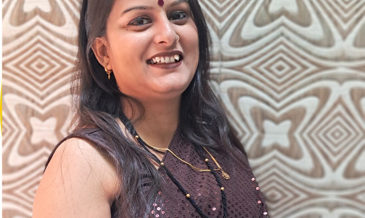 Meenu Thakur