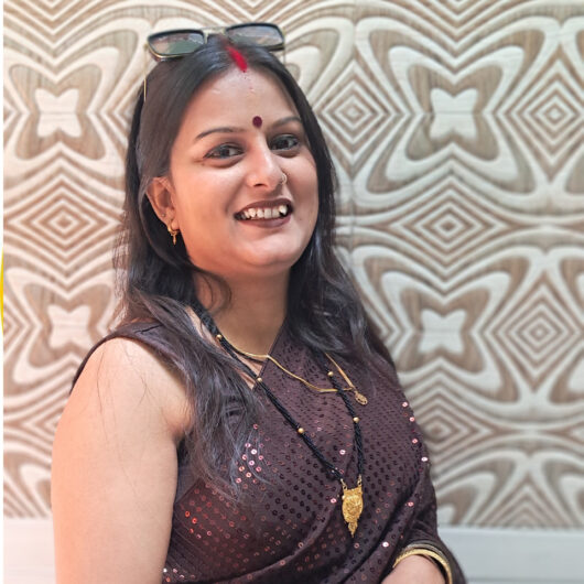 Meenu Thakur